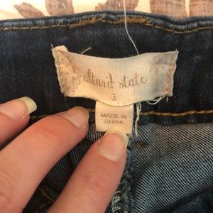 Altard State Jeans
